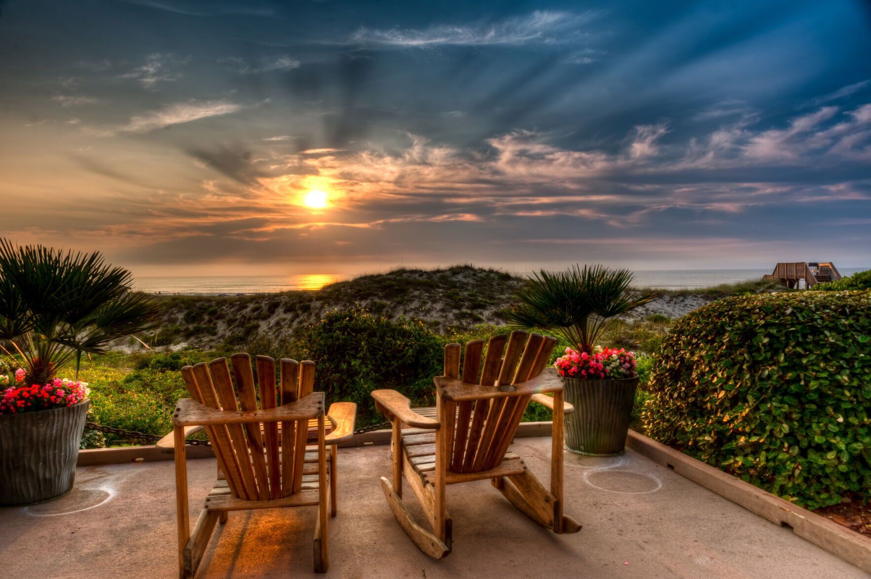 Ritz Carlton, Amelia Island, Florida